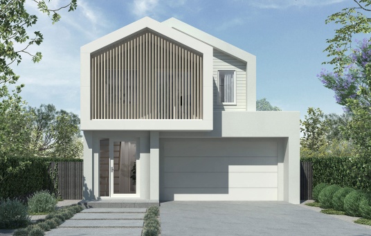 Knockdown & rebuild projects